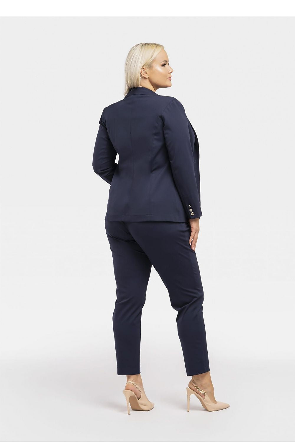 Größe Jacke Model 195041 Karko