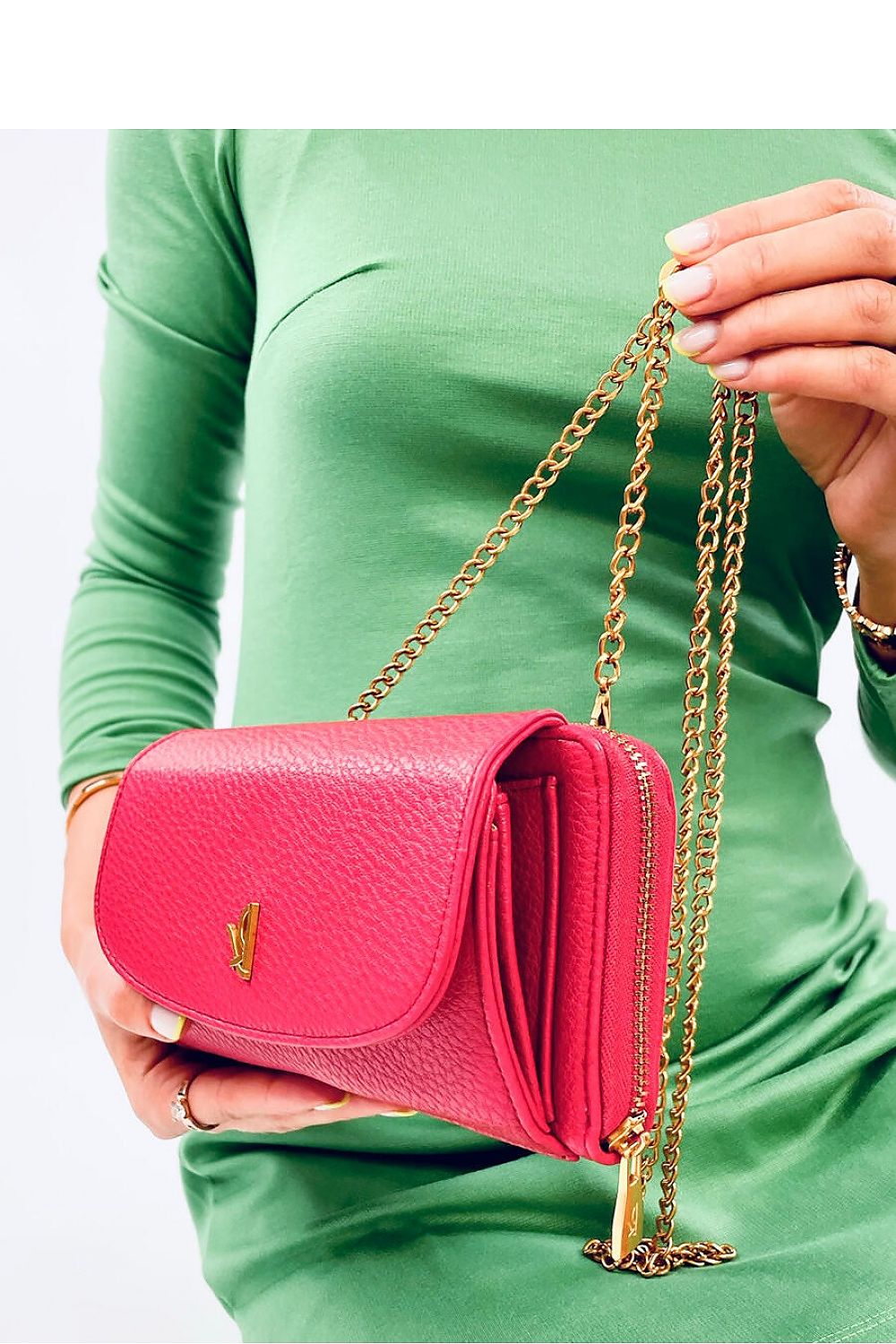 Briefträgertasche Model 195096 Inello