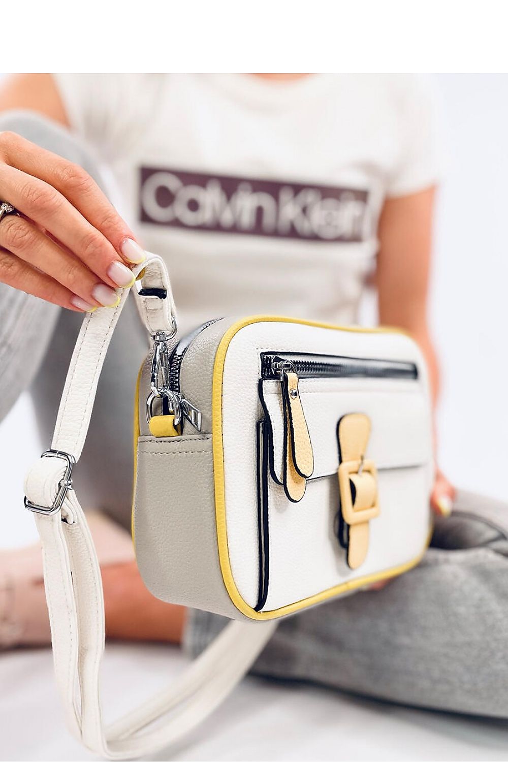 Briefträgertasche Model 195105 Inello