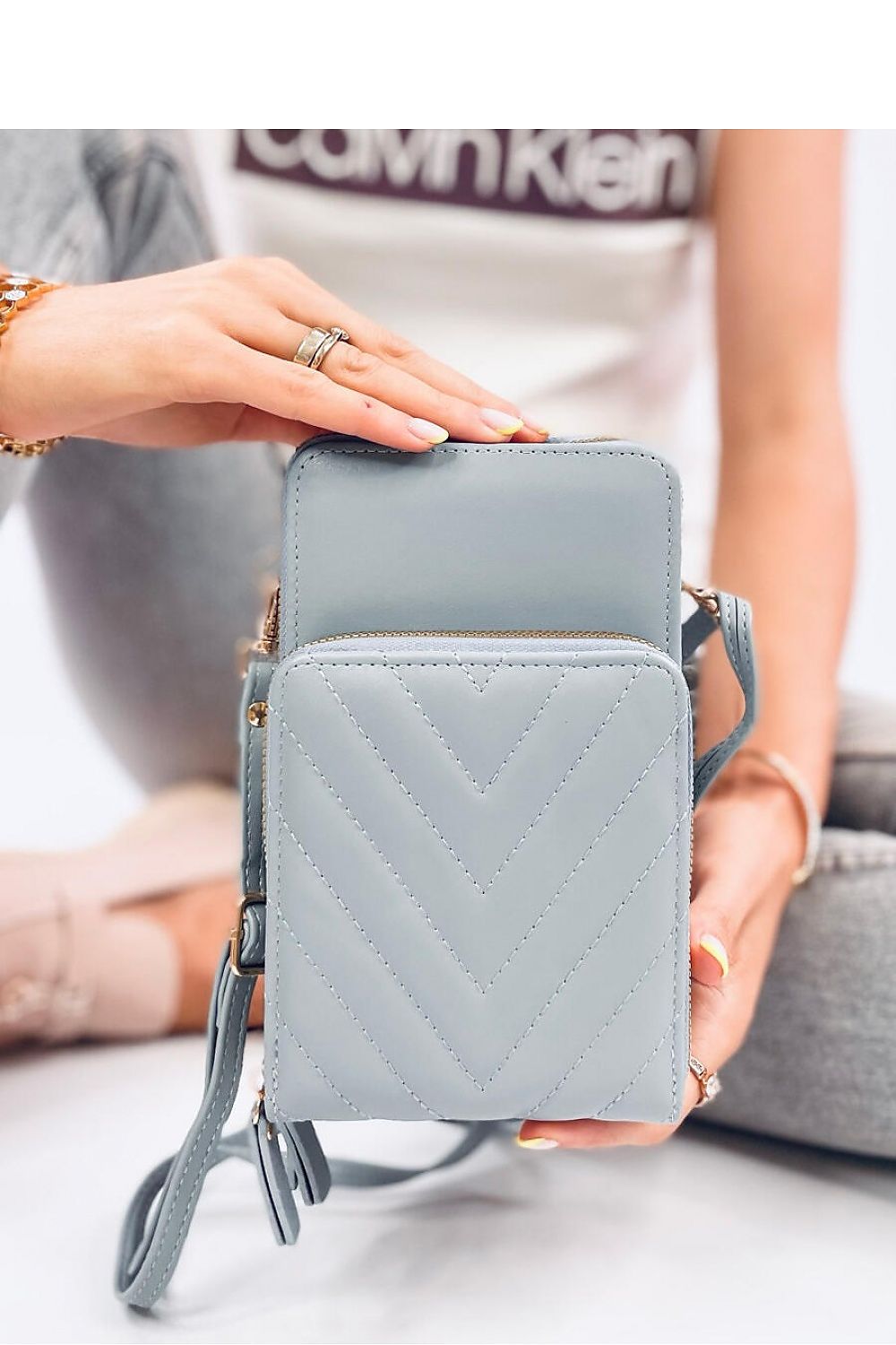 Briefträgertasche Model 195112 Inello