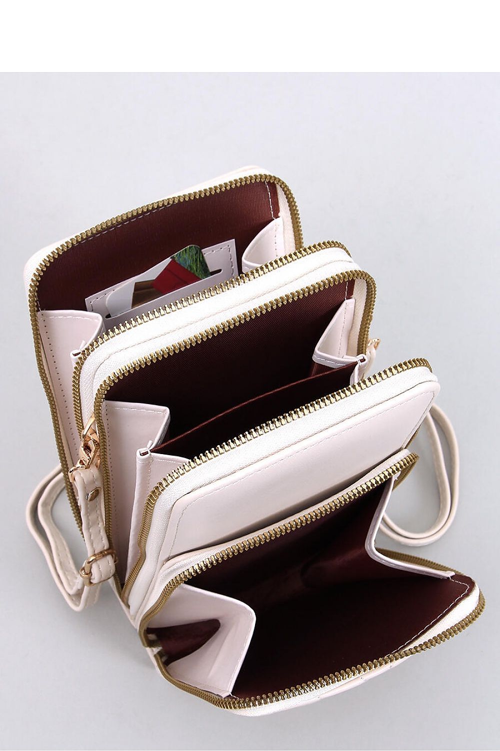 Briefträgertasche Model 195113 Inello