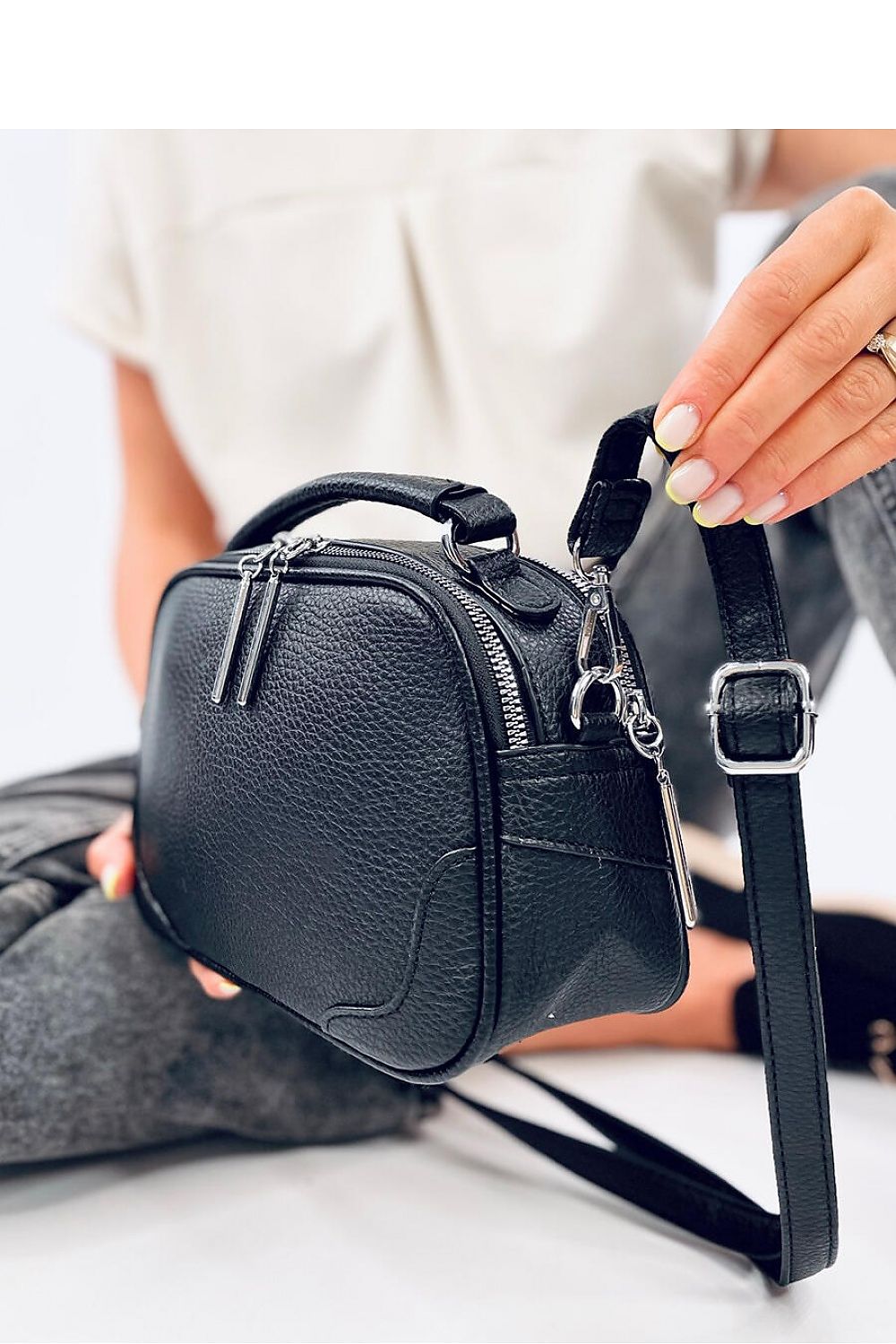 Briefträgertasche Model 195122 Inello