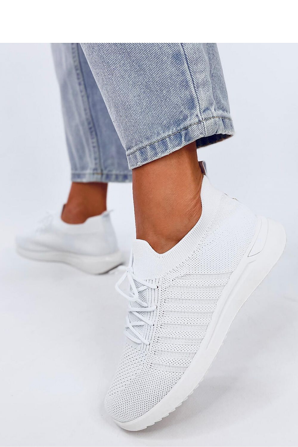 Sportschuhe Model 195130 Inello