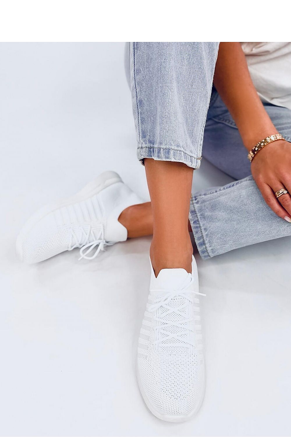 Sportschuhe Model 195130 Inello