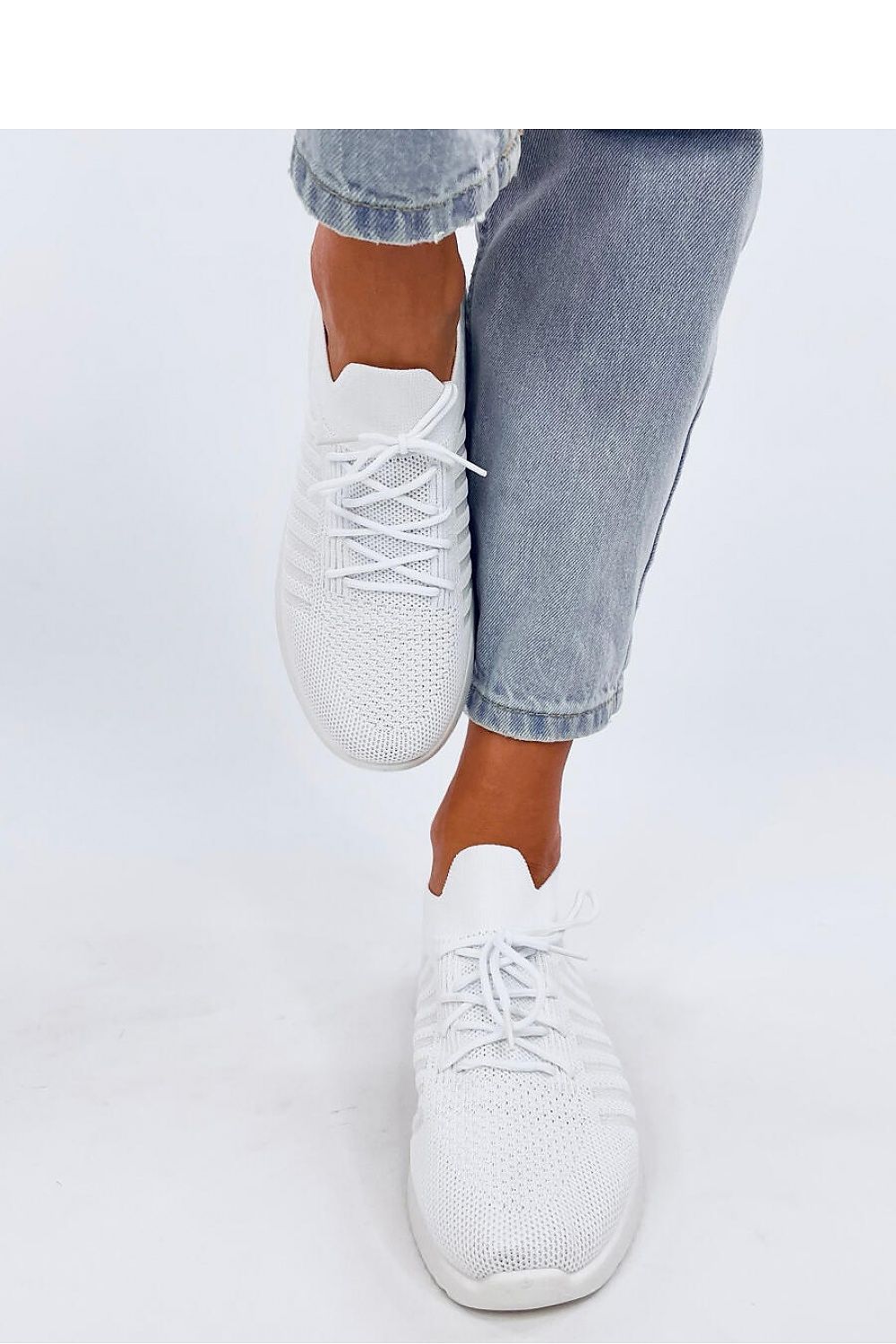 Sportschuhe Model 195130 Inello