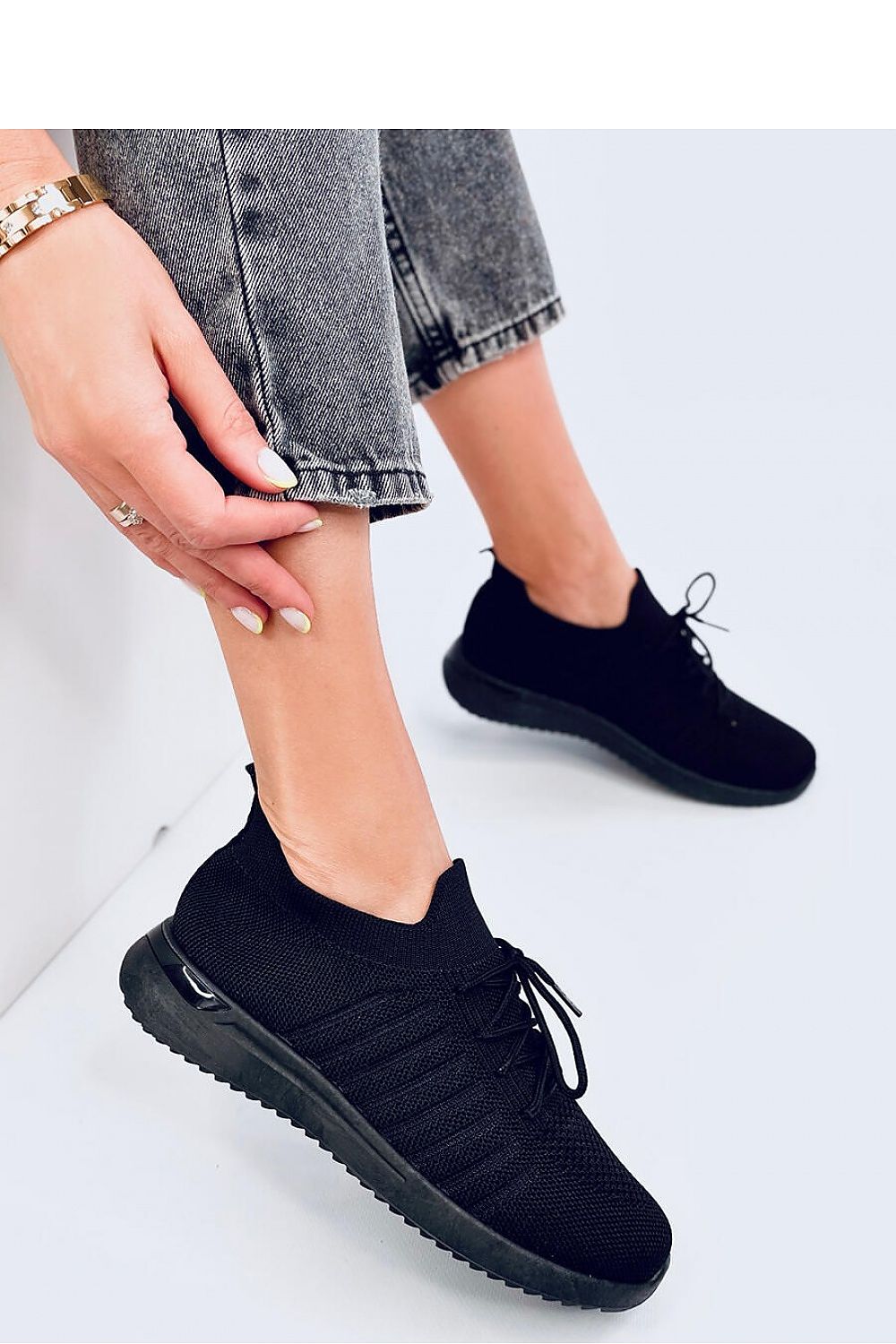 Sportschuhe Model 195131 Inello