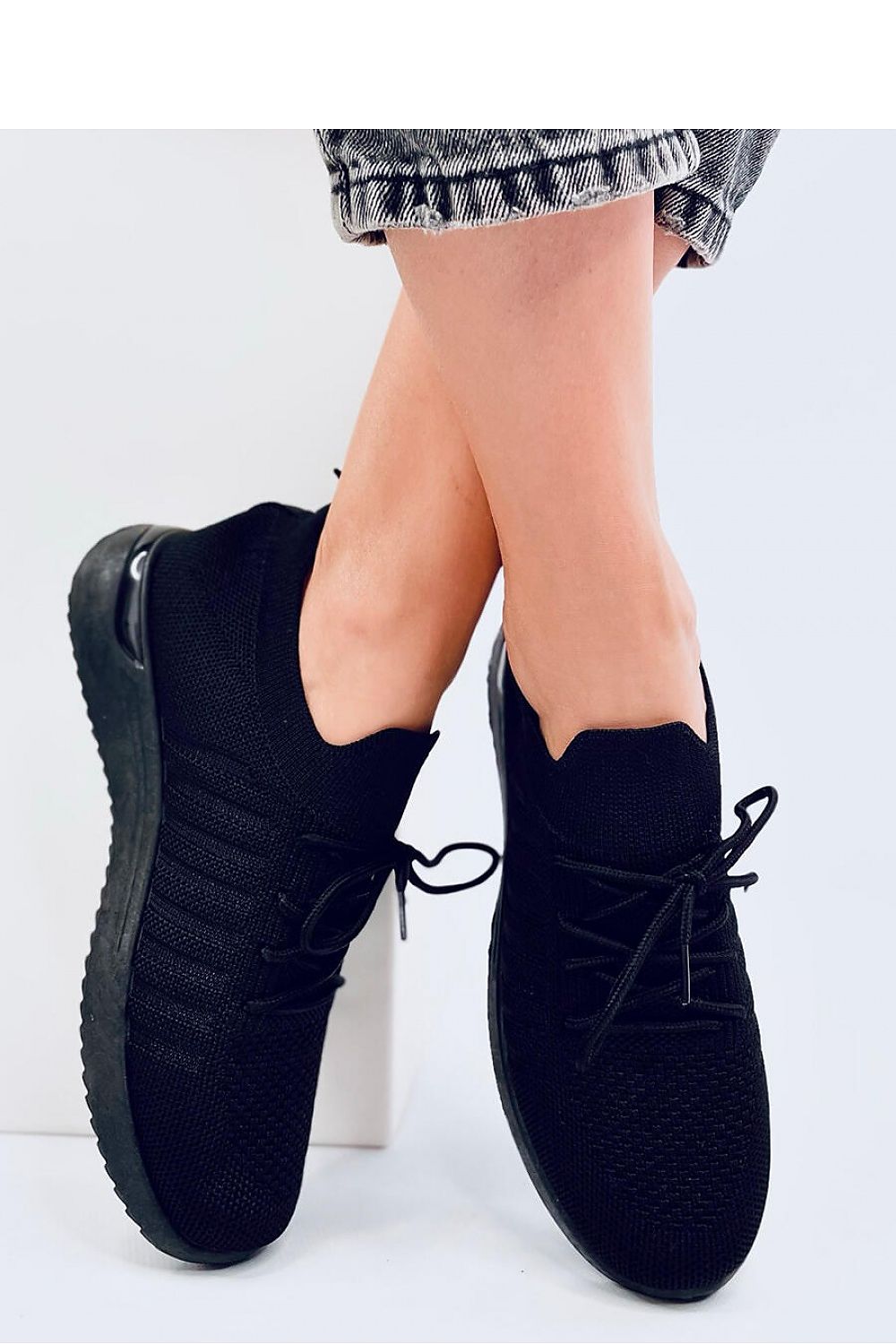 Sportschuhe Model 195131 Inello