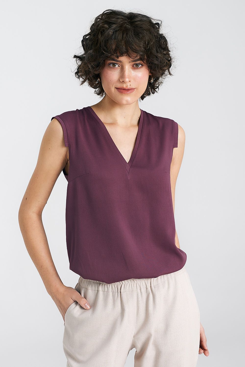 Bluse Model 195169 Nife