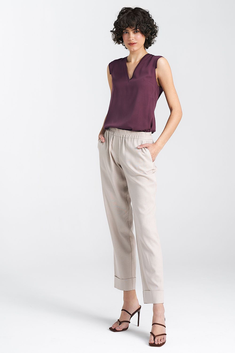 Bluse Model 195169 Nife