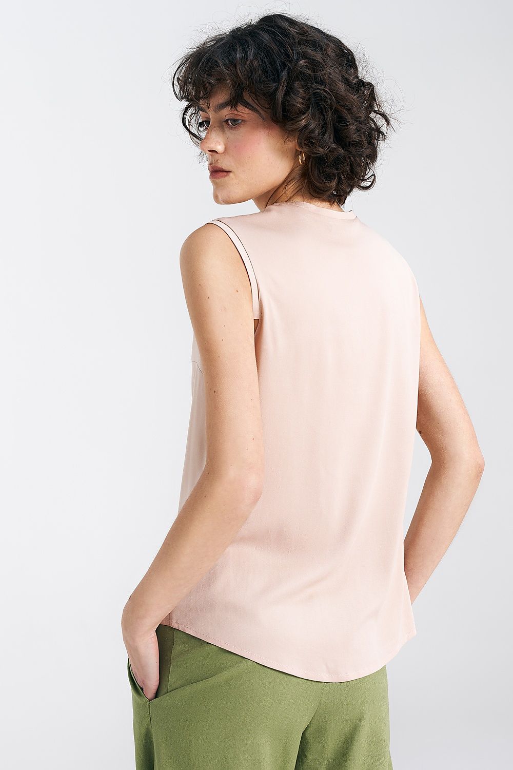 Bluse Model 195172 Nife