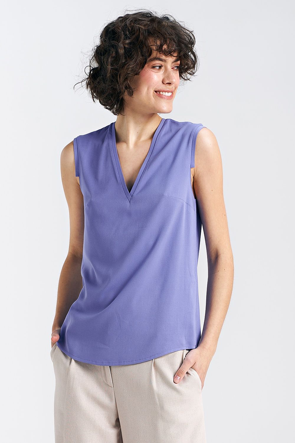 Bluse Model 195177 Nife