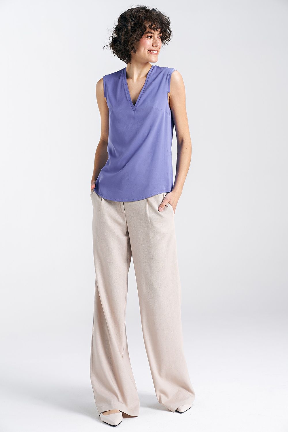 Bluse Model 195177 Nife