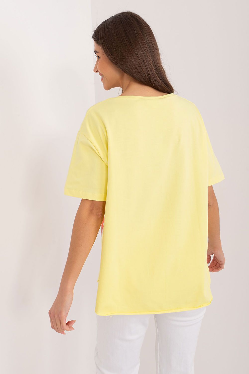 Bluse Model 195186 Fancy