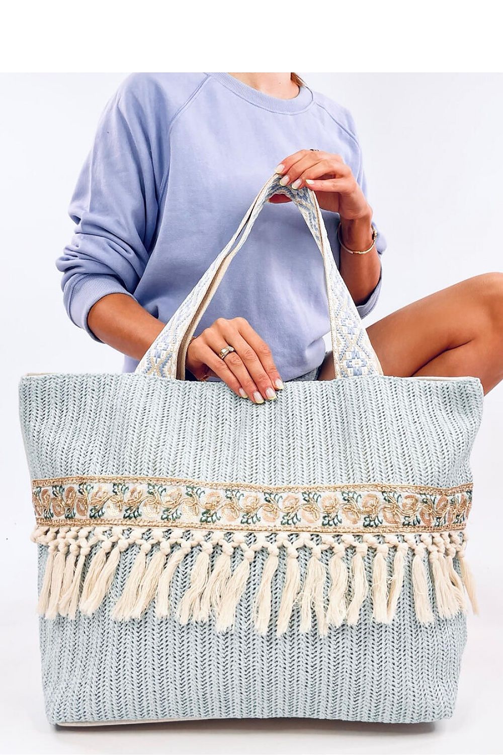 Strandtasche Model 195215 Inello