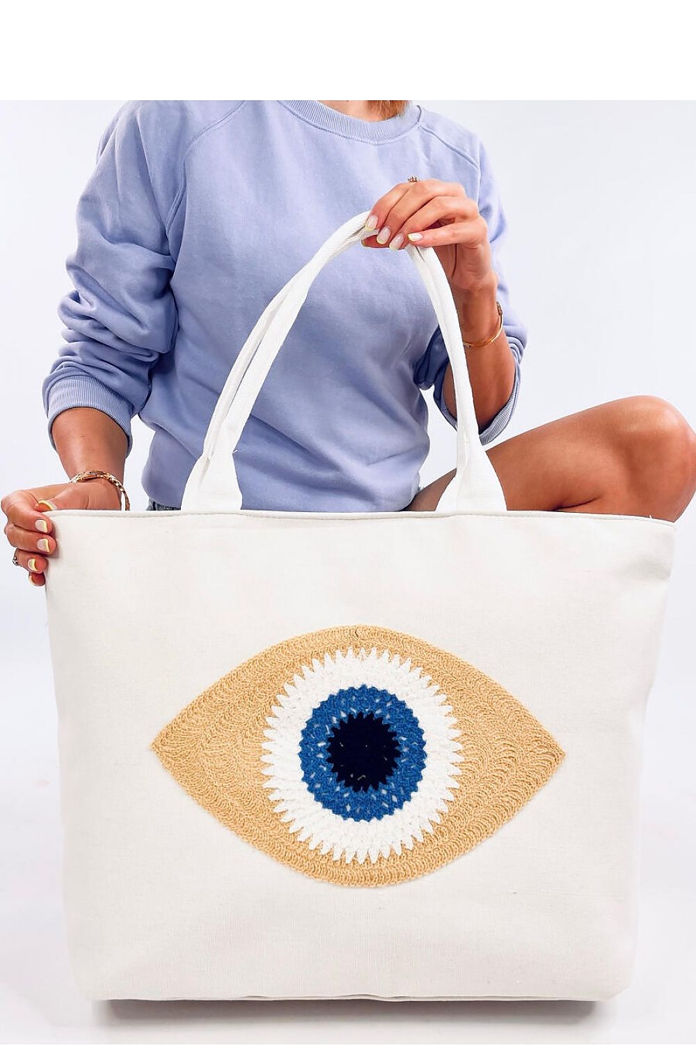 Strandtasche Model 195218 Inello