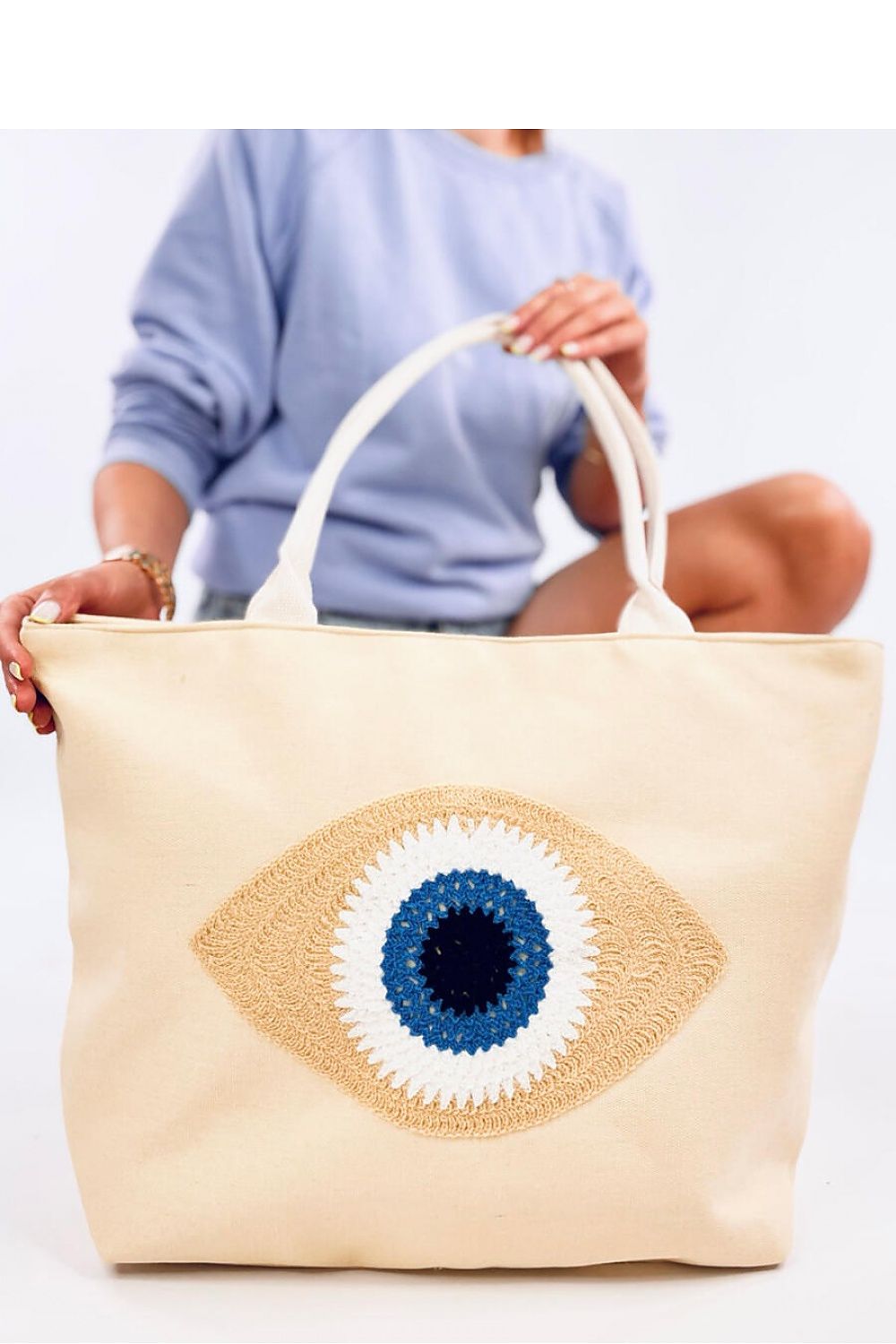 Strandtasche Model 195219 Inello