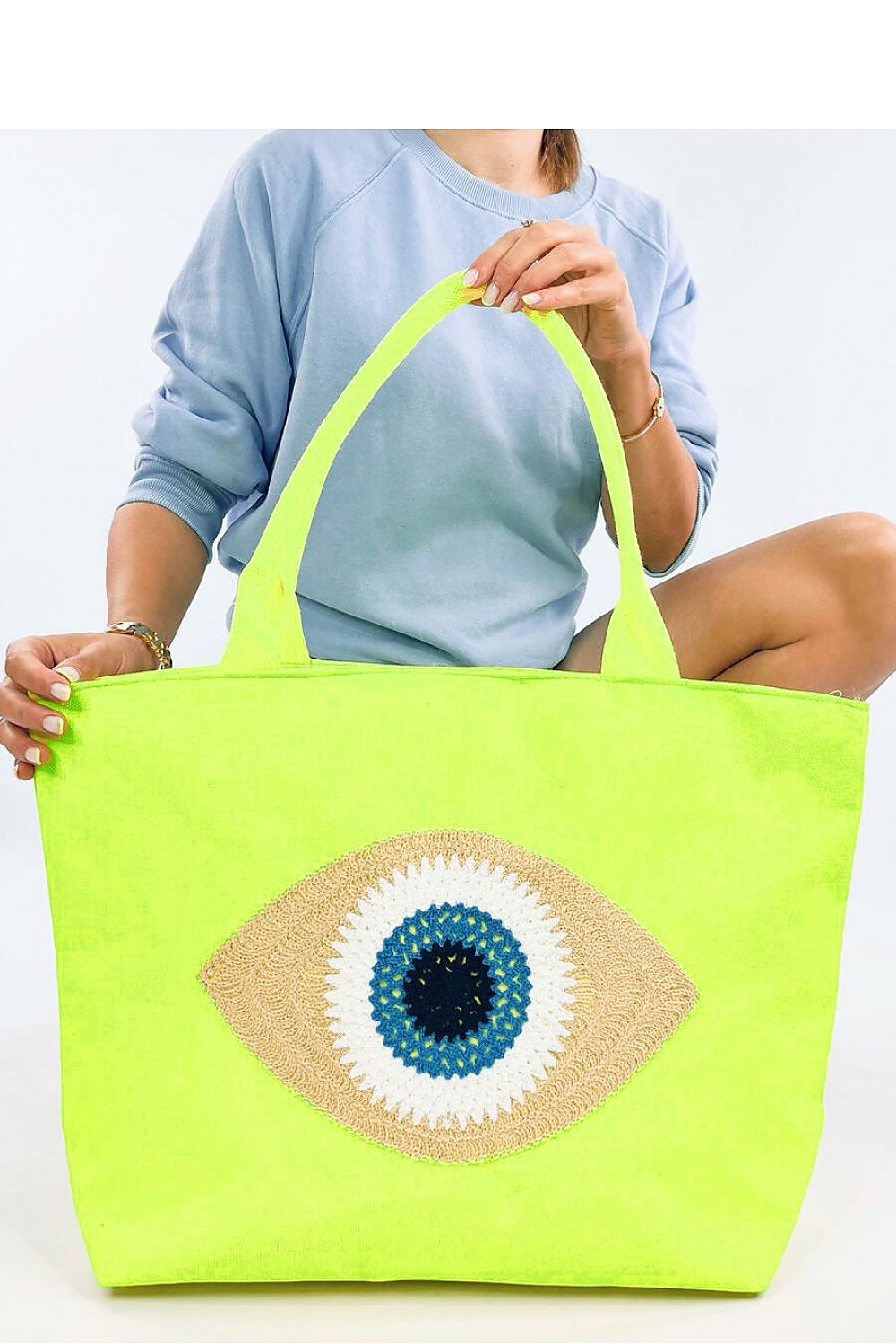 Strandtasche Model 195221 Inello