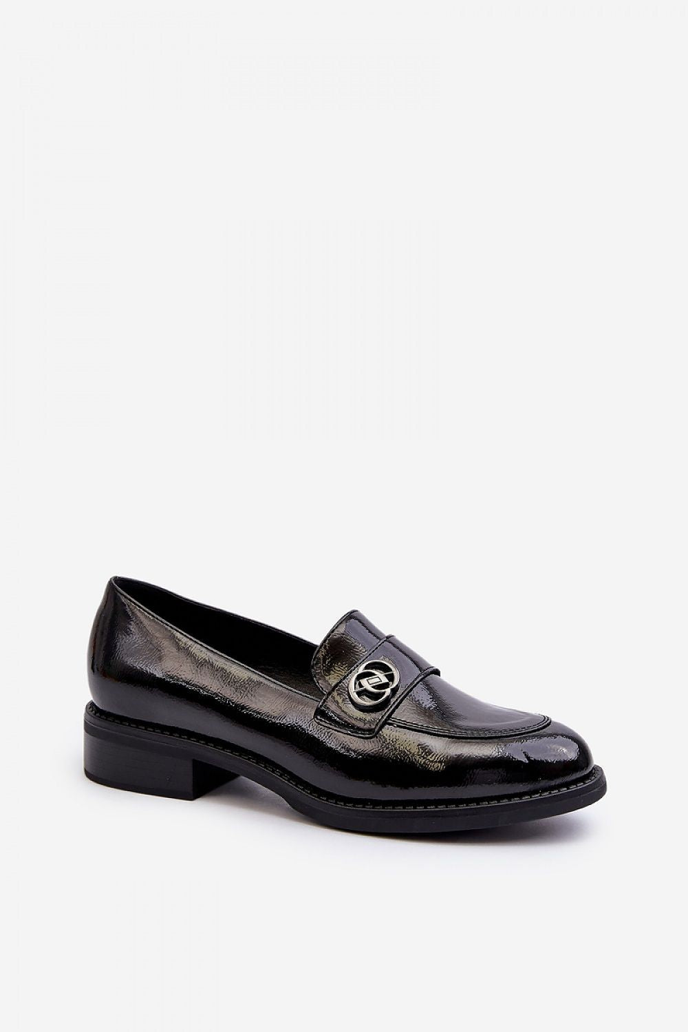 Mokassins Model 195254 Step in style