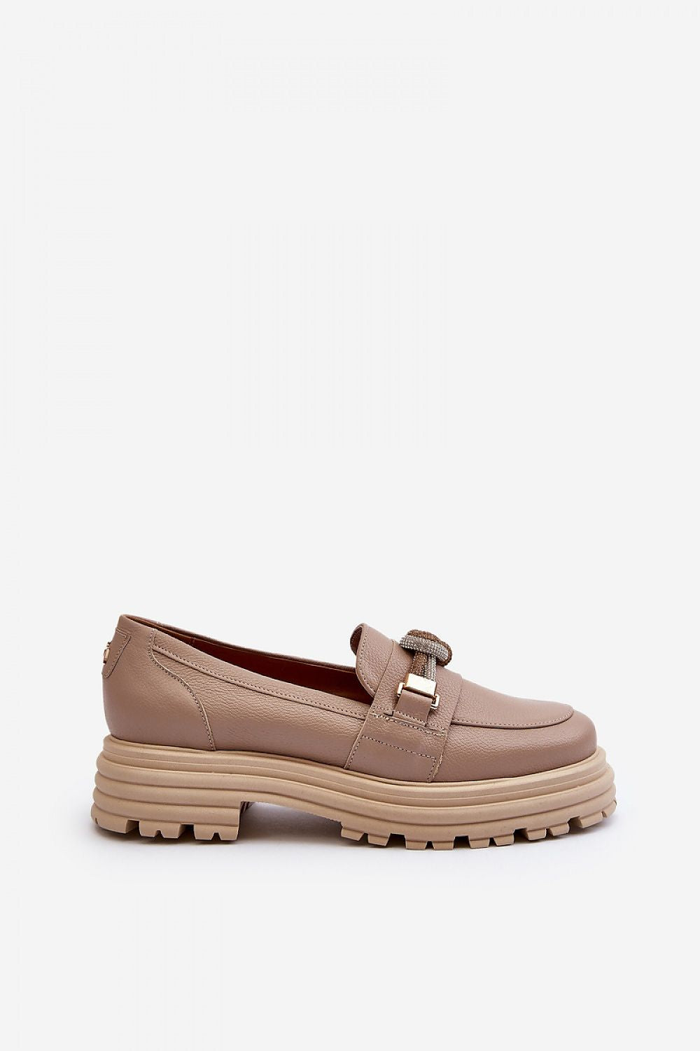 Mokassins Model 195257 Step in style
