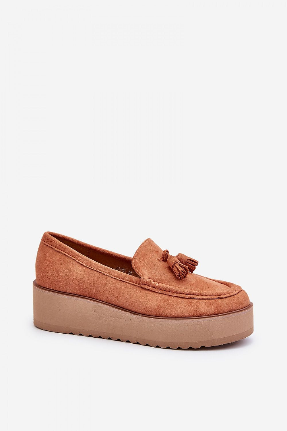 Mokassins Model 195261 Step in style