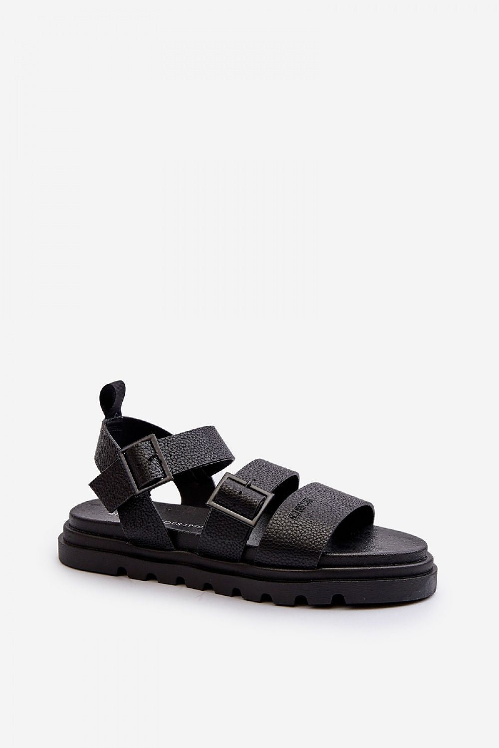 Sandalen Model 195265 Step in style