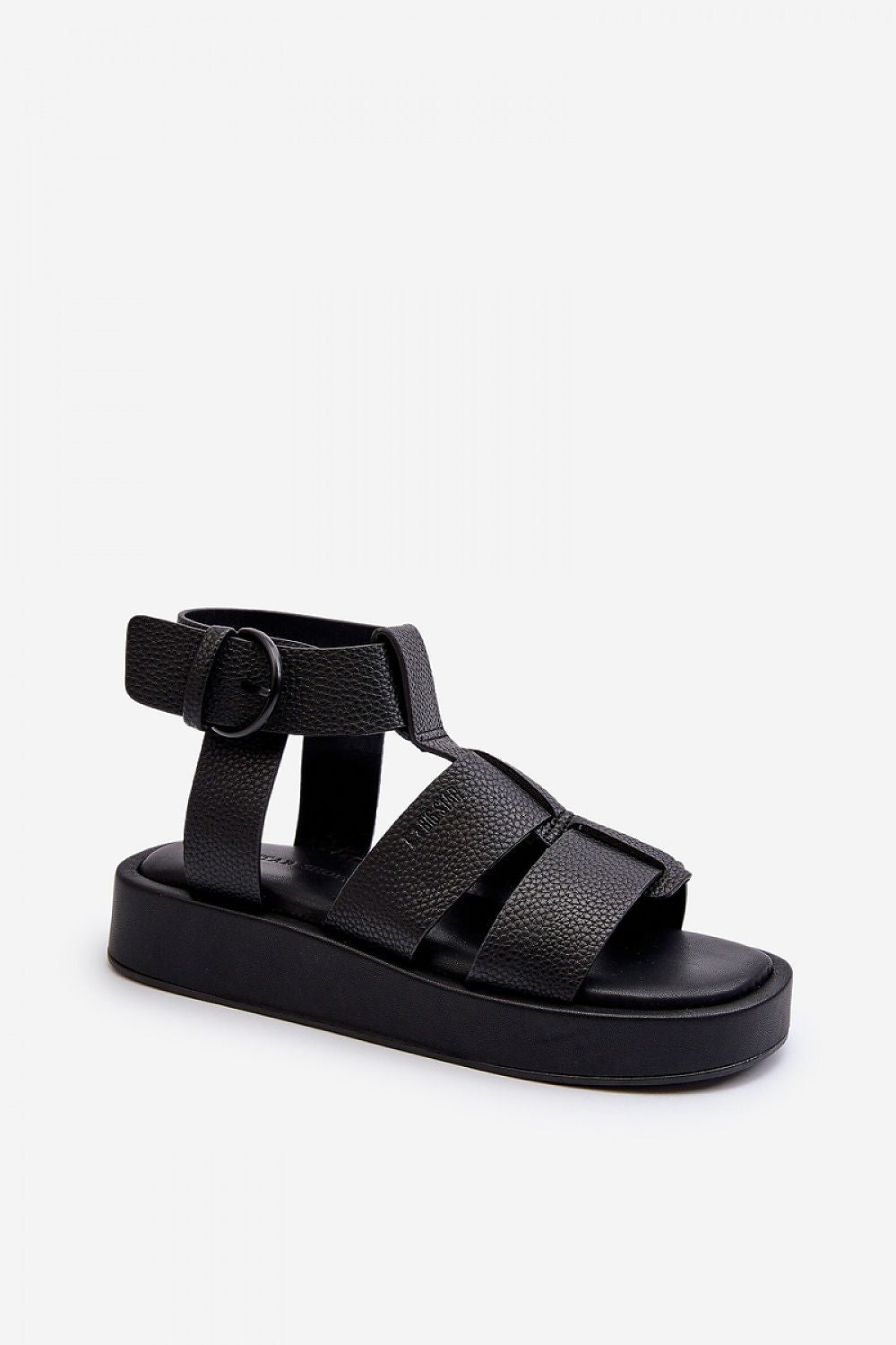 Sandalen Model 195266 Step in style