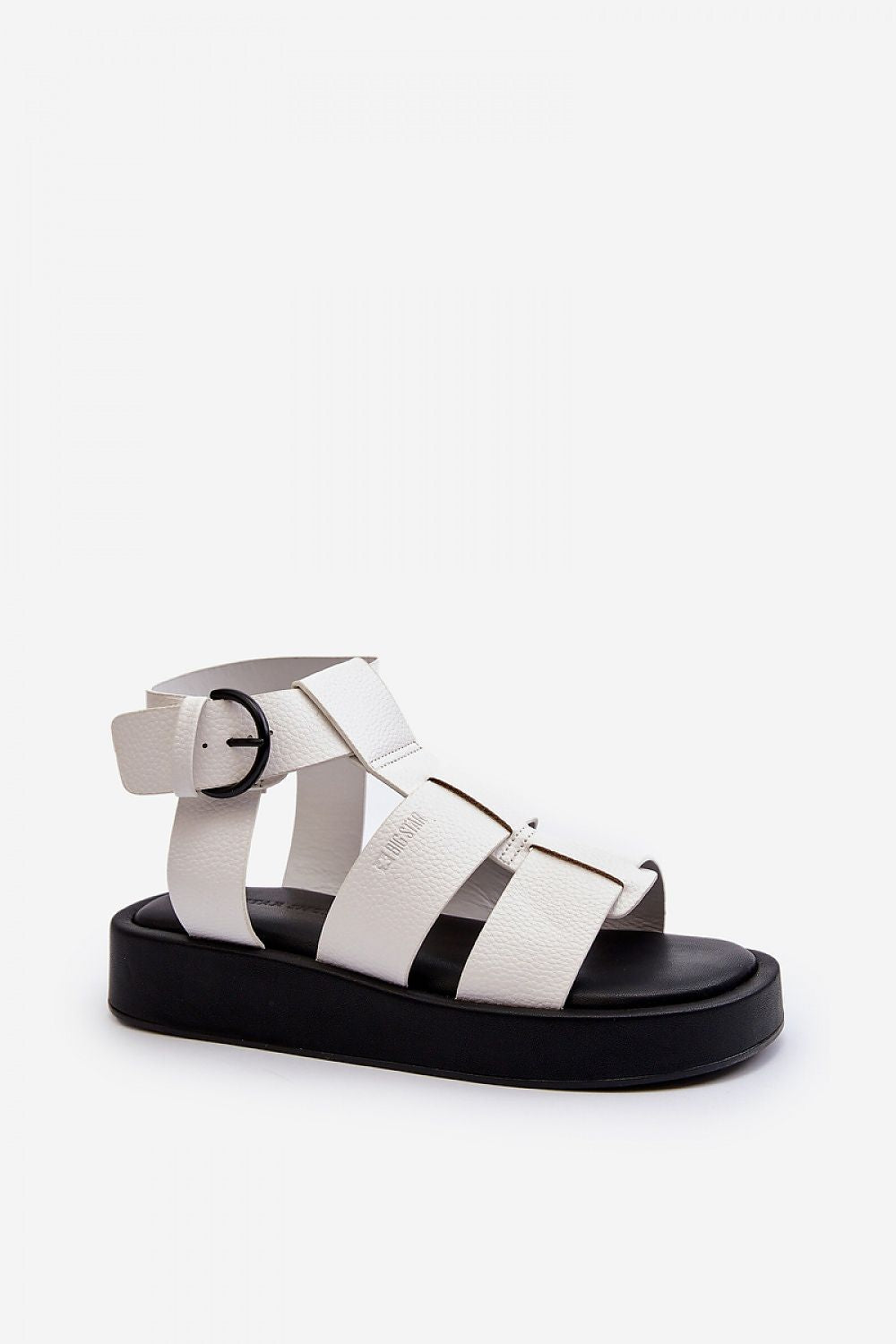 Sandalen Model 195267 Step in style