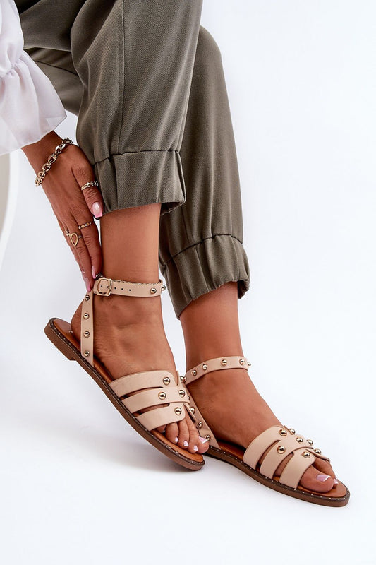 Sandalen Model 195273 Step in style