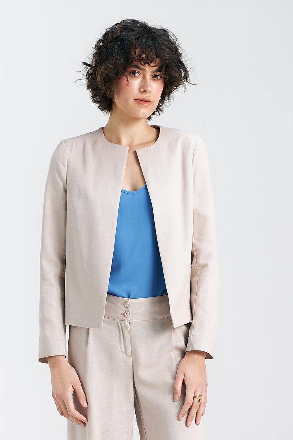 Jacke Model 195461 Nife