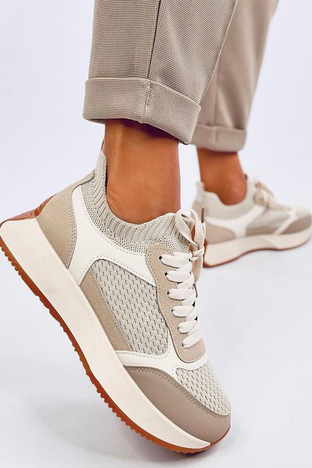 Sportschuhe Model 195515 Inello