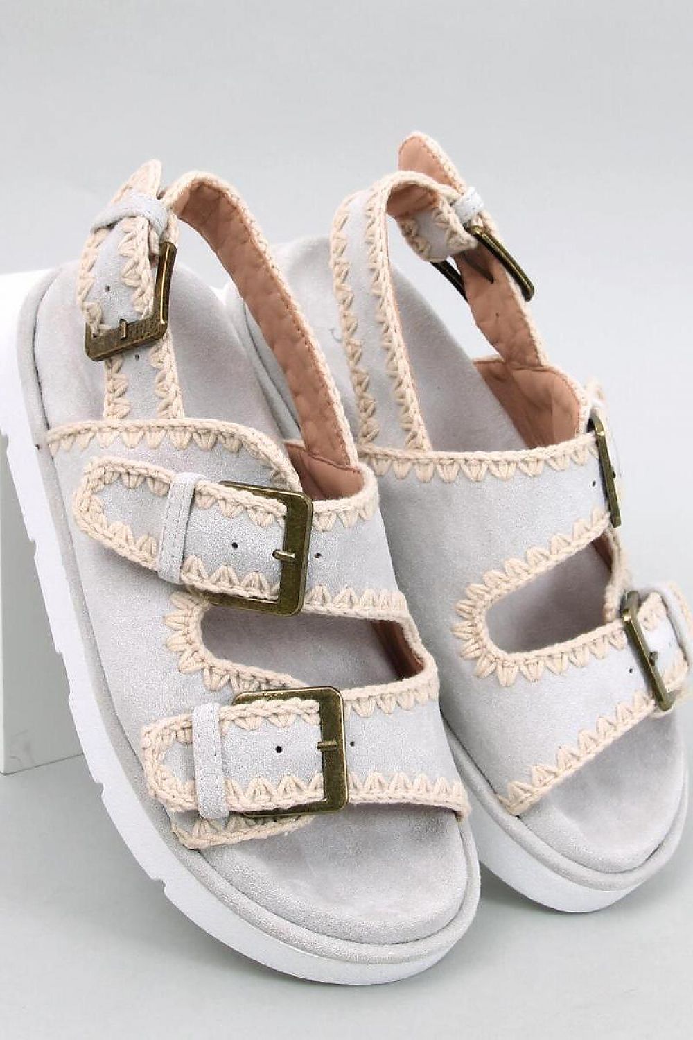 Sandalen Model 195516 Inello