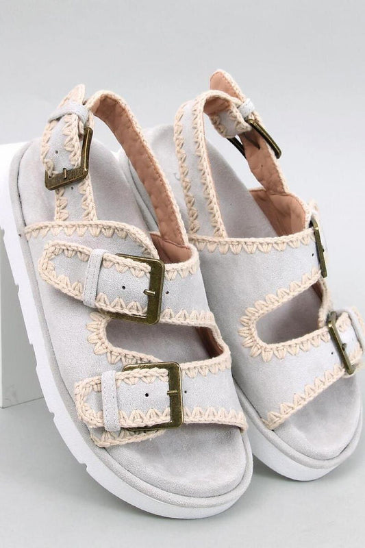 Sandalen Model 195516 Inello