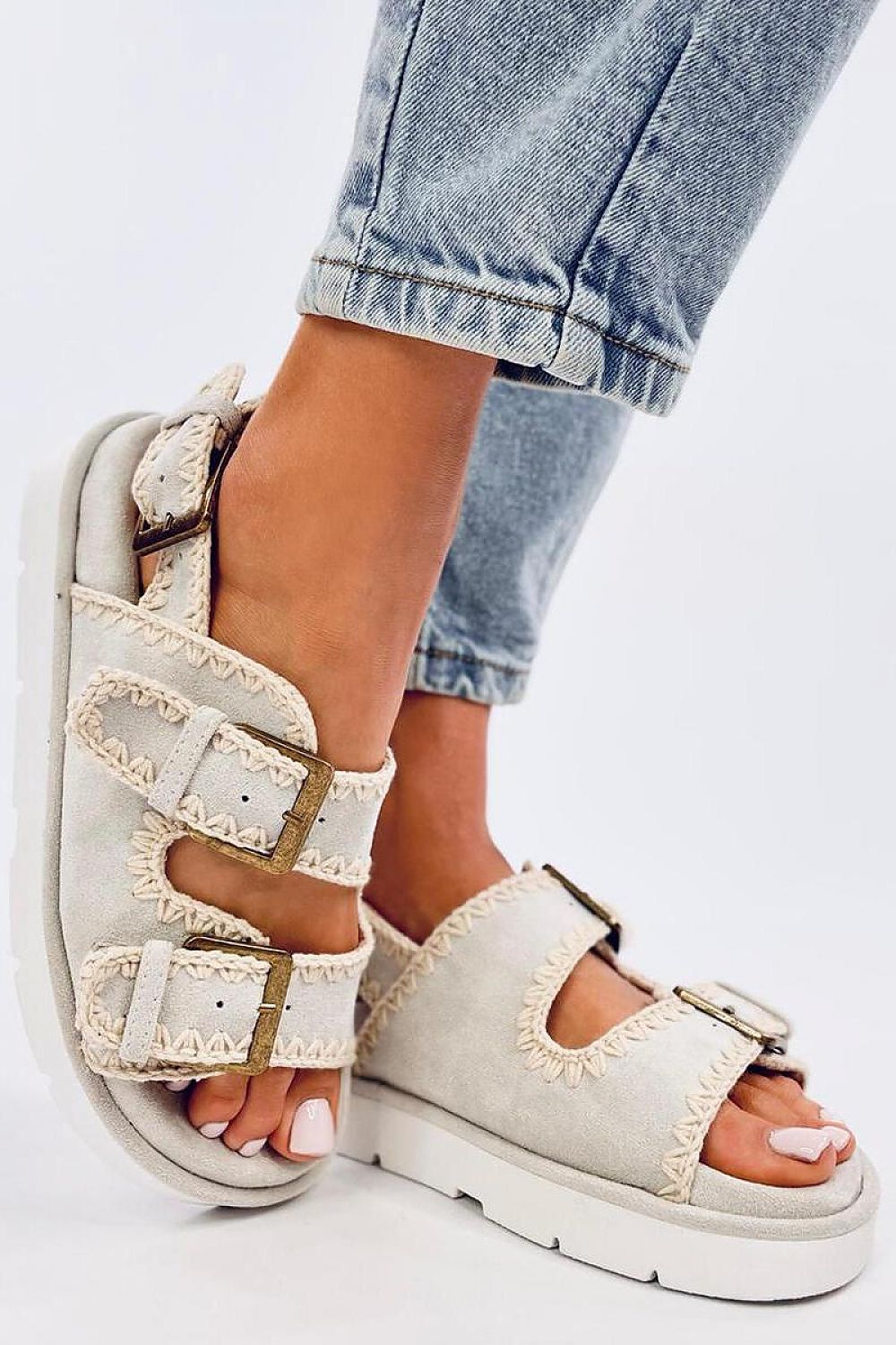 Sandalen Model 195516 Inello