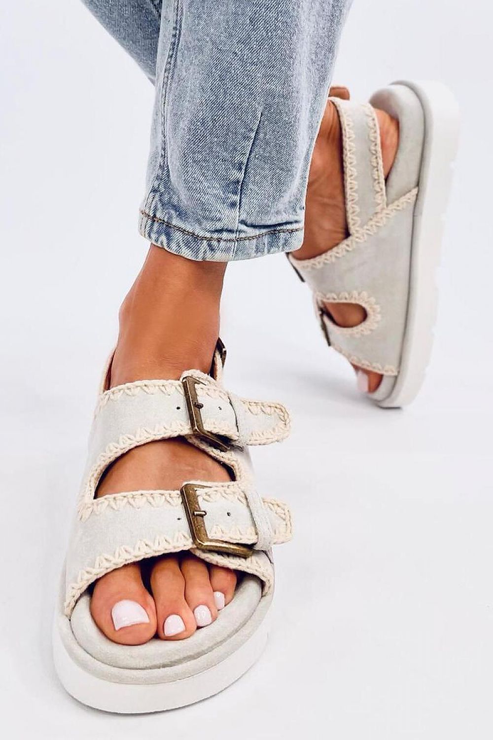 Sandalen Model 195516 Inello