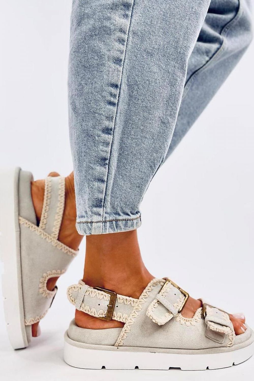 Sandalen Model 195516 Inello