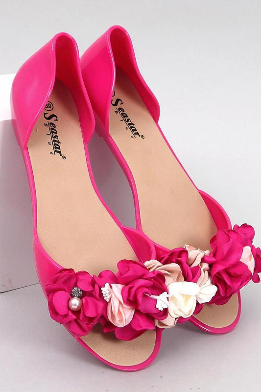 Ballerina Schuhe Model 195519 Inello
