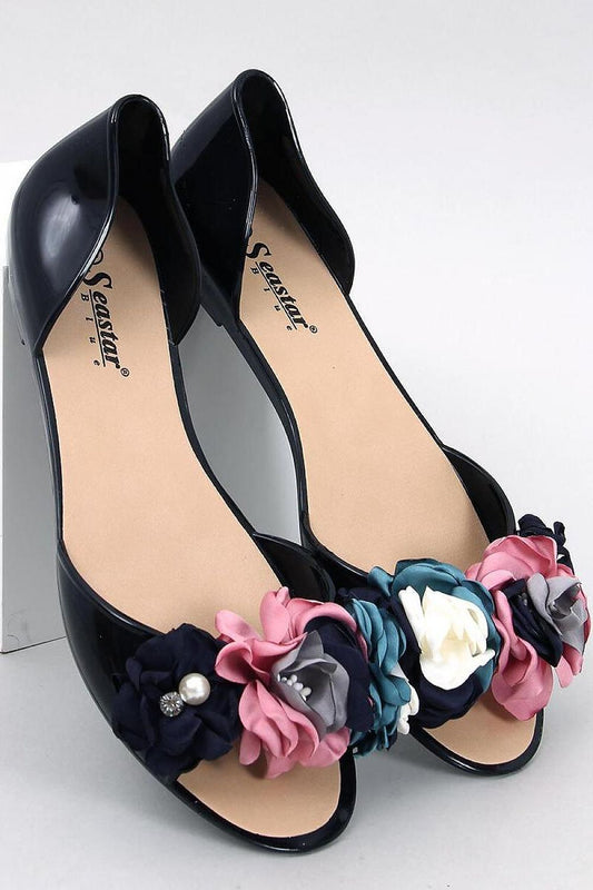 Ballerina Schuhe Model 195520 Inello