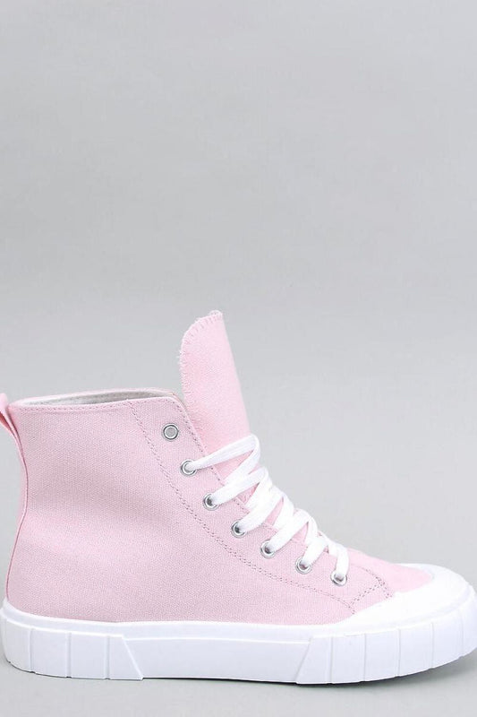 Sneakers Model 195526 Inello