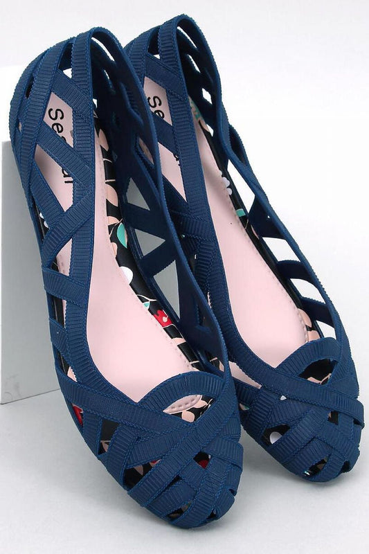 Ballerina Schuhe Model 195530 Inello