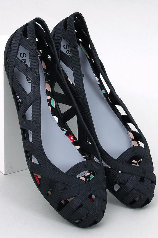 Ballerina Schuhe Model 195532 Inello