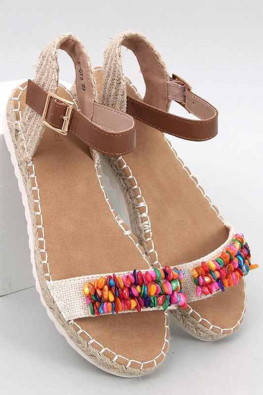 Sandalen Model 195546 Inello