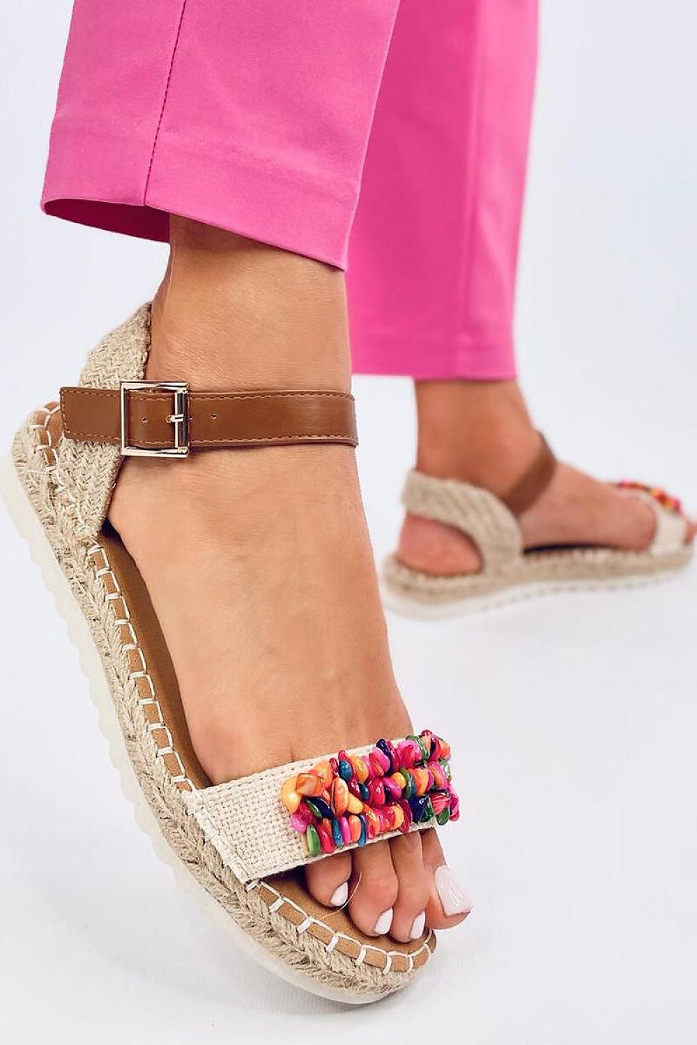 Sandalen Model 195546 Inello
