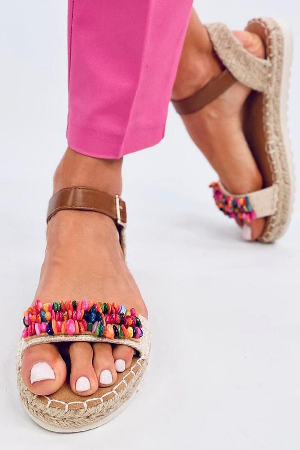 Sandalen Model 195546 Inello