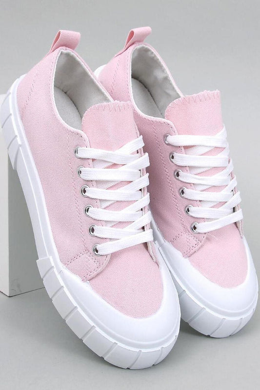 Sneakers Model 195548 Inello