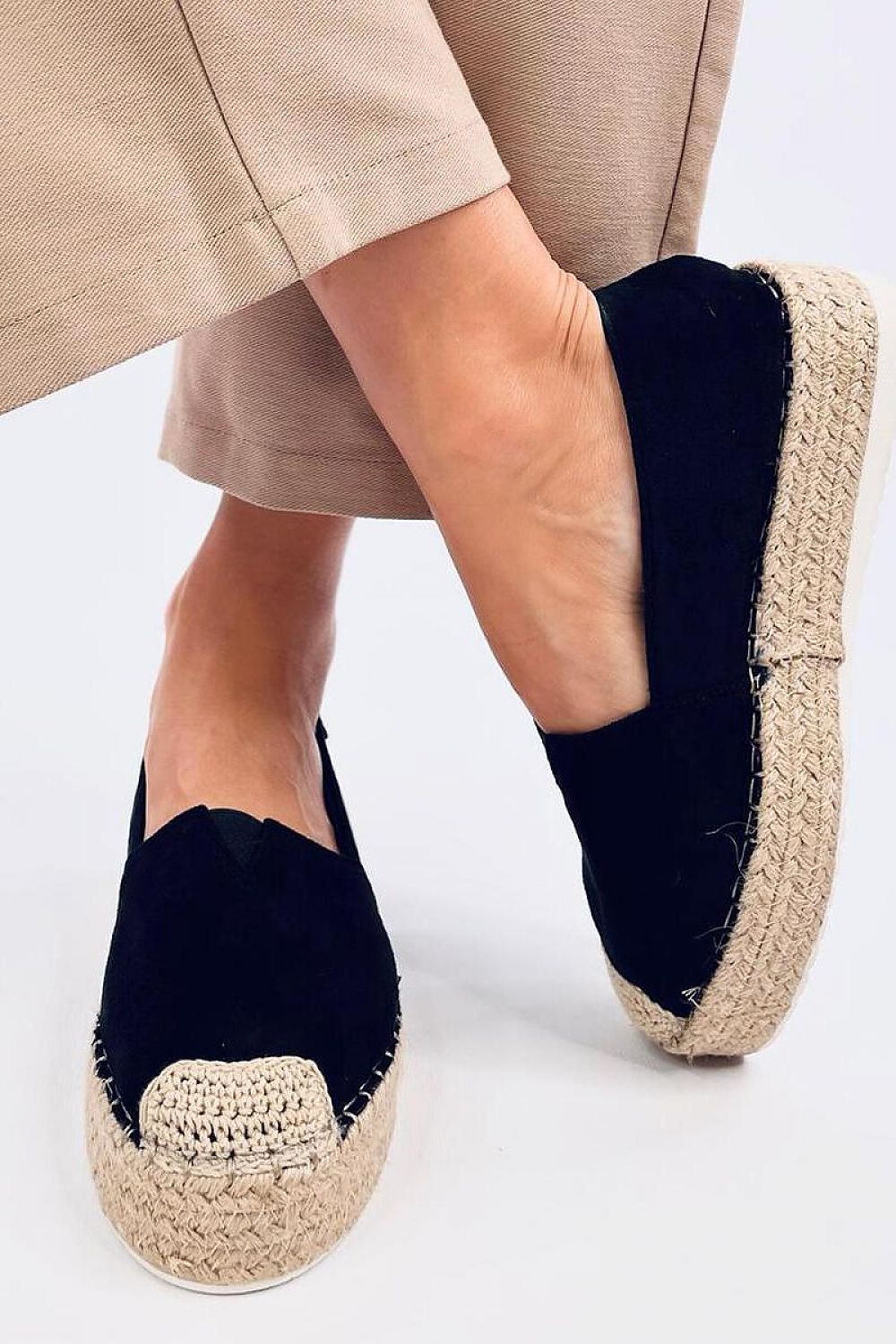 Espadrilles Model 195554 Inello