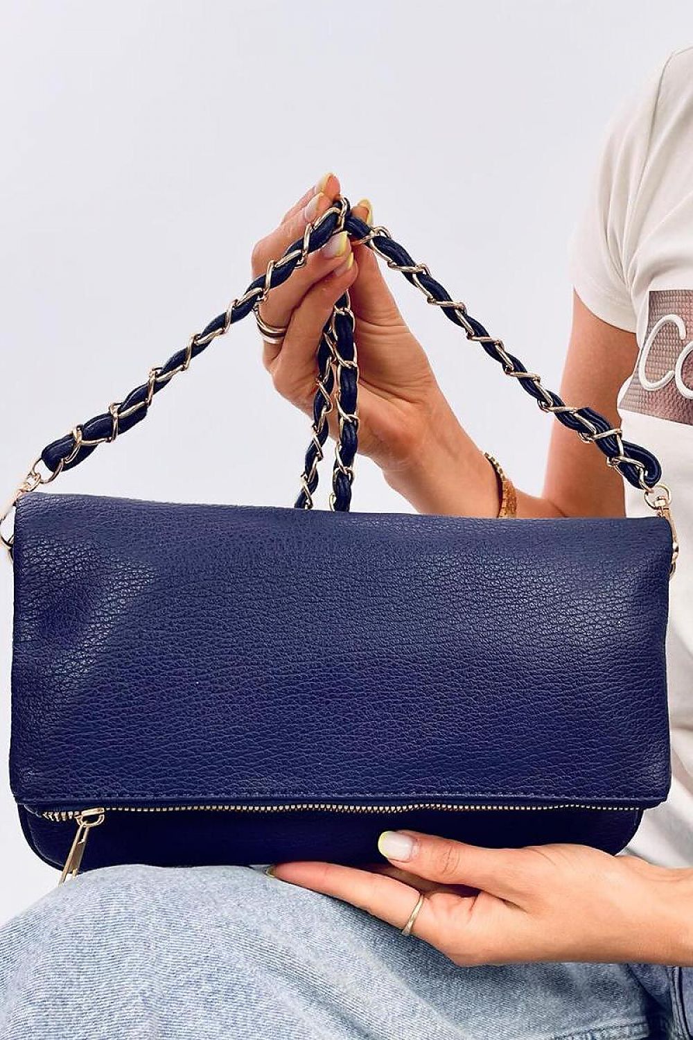 Briefträgertasche Model 195560 Inello