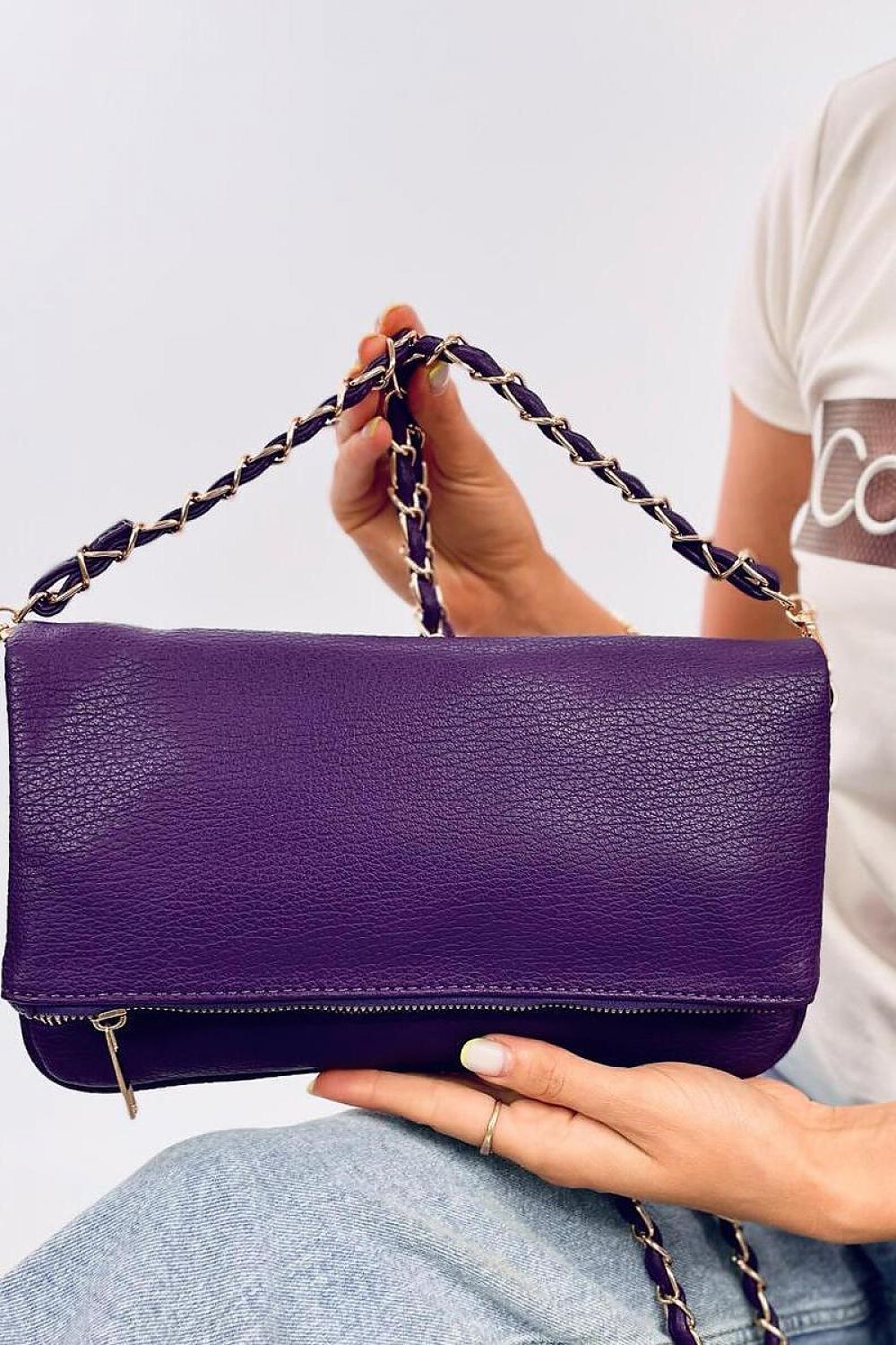 Briefträgertasche Model 195561 Inello