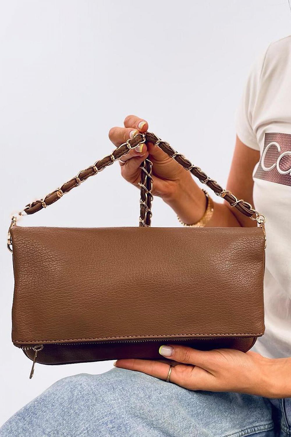 Briefträgertasche Model 195566 Inello