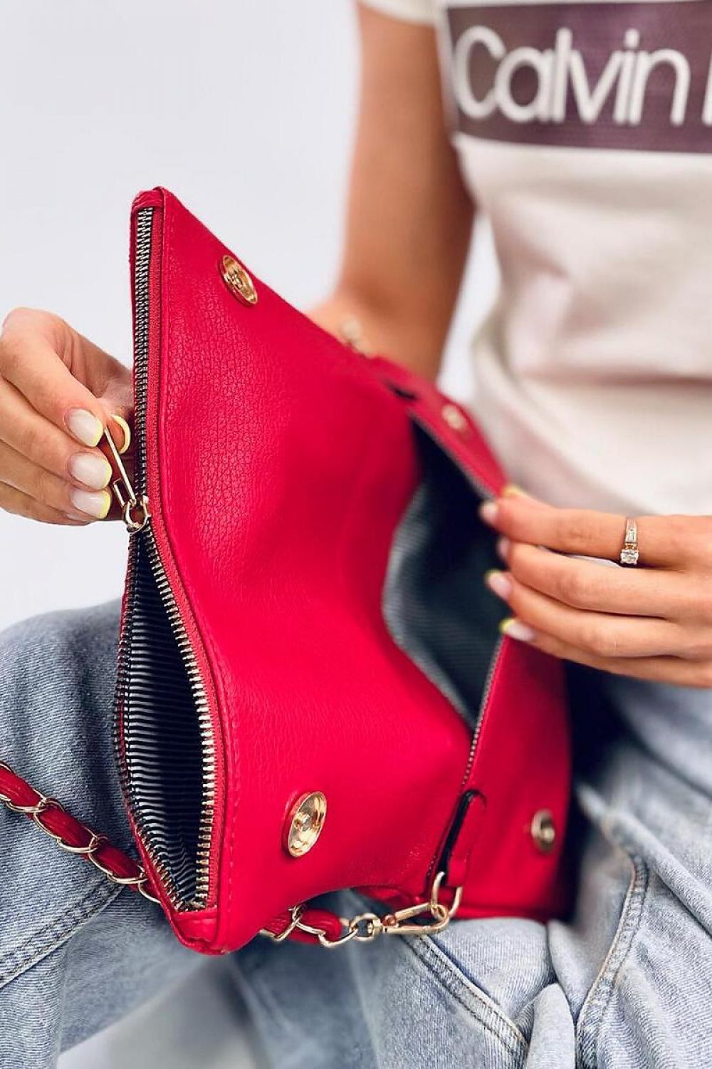 Briefträgertasche Model 195568 Inello