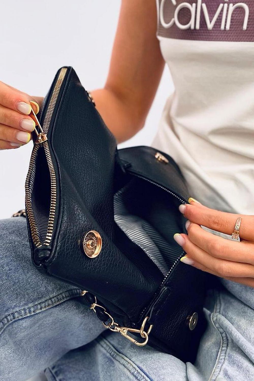 Briefträgertasche Model 195569 Inello